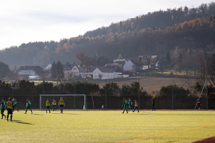 Thonberger SC – SG Großnaundorf – Bild 3