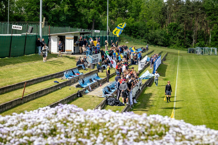 Thonberger SC – TSV Wehrsdorf – Bild 36