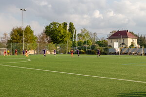 TuS Weinböhla U19 – SpG Garsebach/Weistropp/Klipphausen U19