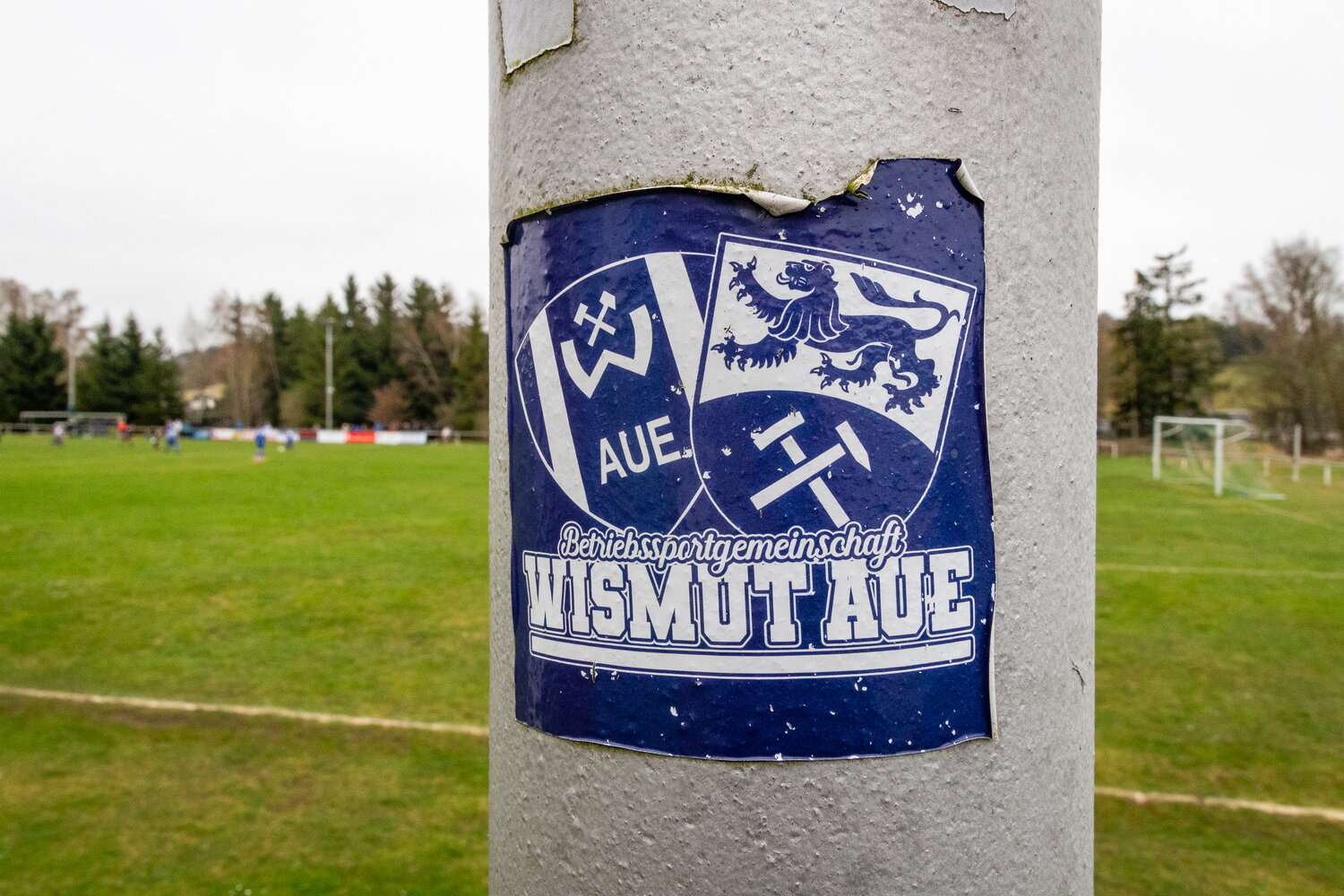 BSV Eintracht Zschopautal – SV Olbernhau – Bild 9