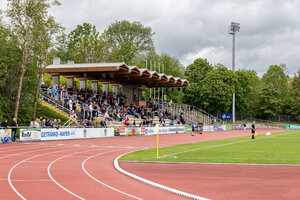 FSV Budissa Bautzen – VFC Plauen