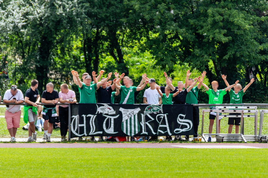 Dresdner SC – Königswarthaer SV – Bild 4