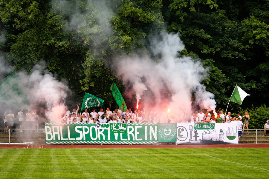 BSV Einheit Frohburg – ATSV Frisch Auf Wurzen – Bild 19