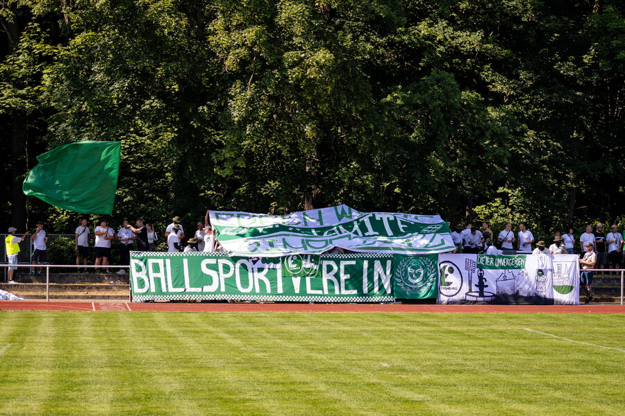 BSV Einheit Frohburg – ATSV Frisch Auf Wurzen – Bild 16
