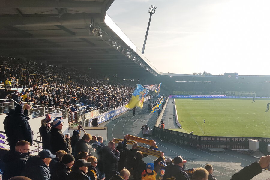 Eintracht Braunschweig – FC Schalke 04 – Bild 4