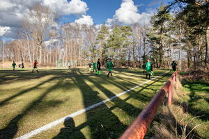 SV Frauenhain – SV Saxonia Nauwalde