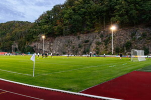 SC Freital – FSV Budissa Bautzen