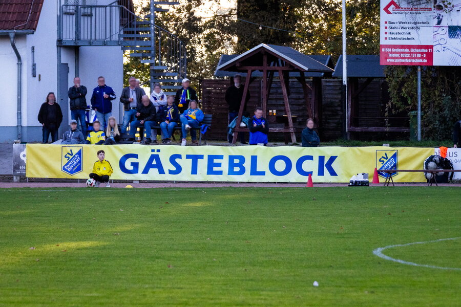 Großenhainer FV – SV Panitzsch/Borsdorf – Bild 13
