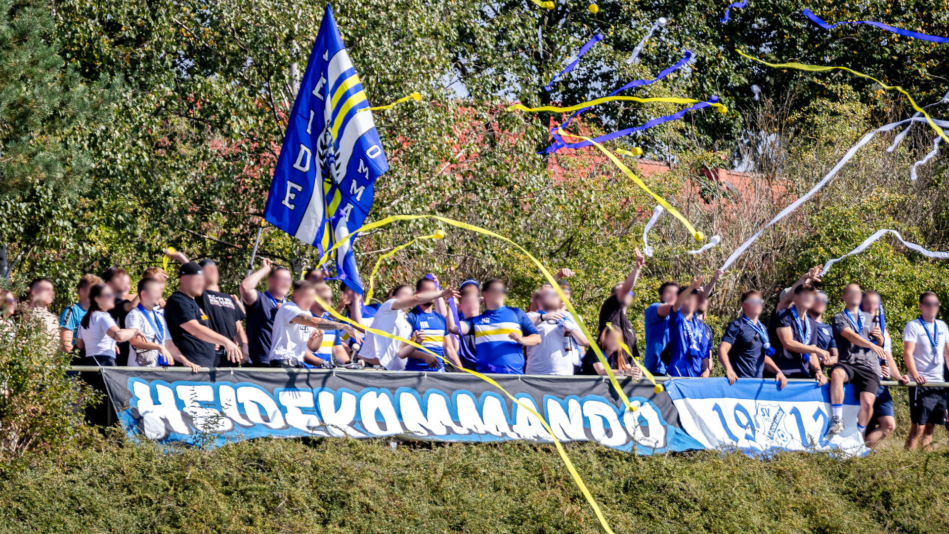 SV Königsbrück/Laußnitz – SV Grün-Weiß Schwepnitz