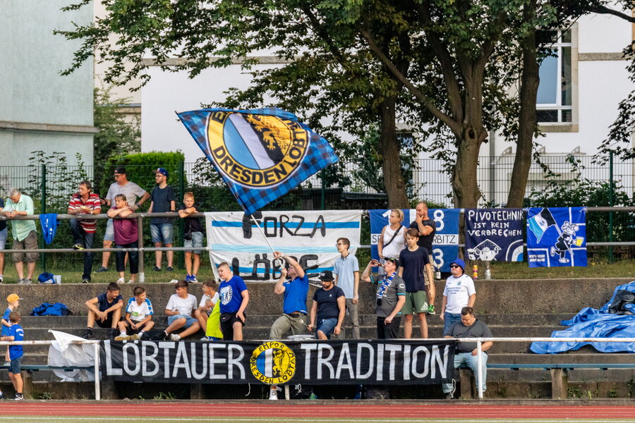 SpVgg. Löbtau – Bischofswerdaer FV 08 – Bild 11