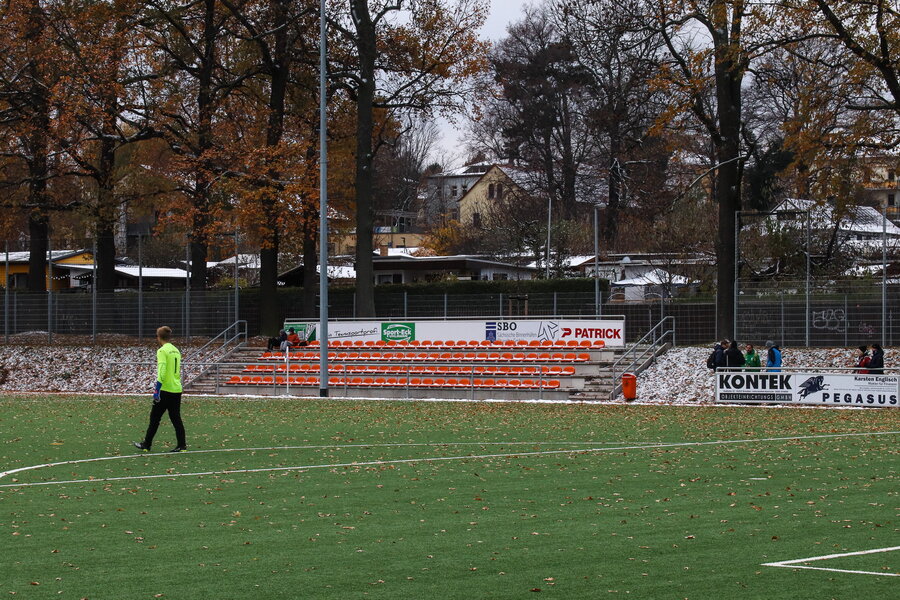 FV Löbtauer Kickers 93 – Serkowitzer FSV – Bild 10