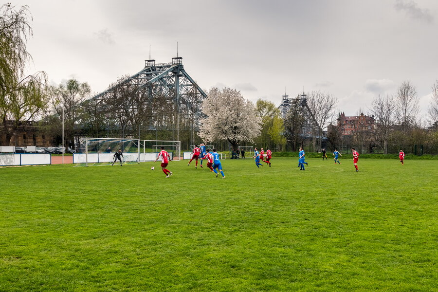 SV Loschwitz – SF 01 Dresden-Nord – Bild 7