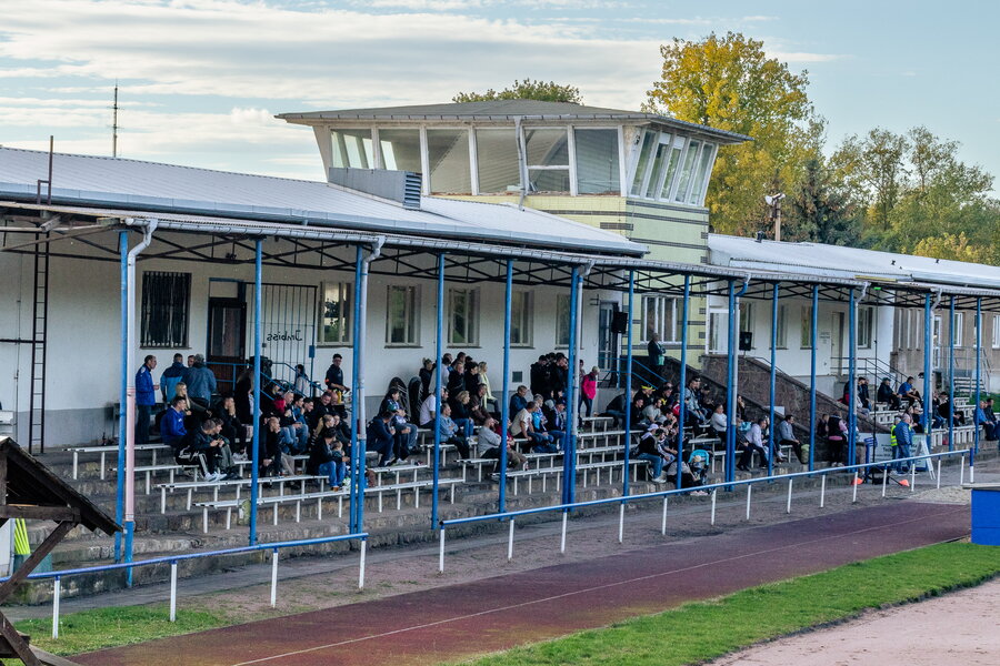 Meißner SV 08 – SC Altmittweida – Bild 2