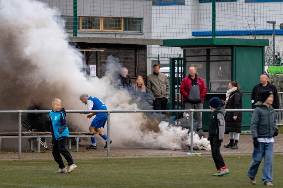 Meißner SV 08 II – SG Canitz – Bild 18