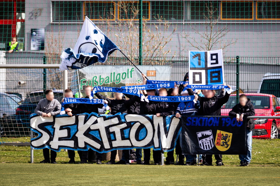 Meißner SV 08 – Radebeuler BC 08 – Bild 12