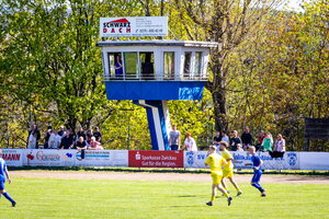 SV Muldental 90 Wilkau-Haßlau – SG Traktor Neukirchen