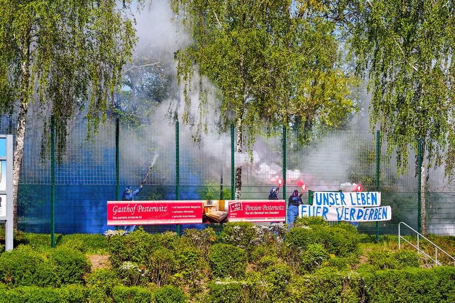 SpG SV Pesterwitz / SG Freital-Weißig / SG Motor Wilsdruff U17 – SC Freital U17 – Bild 11