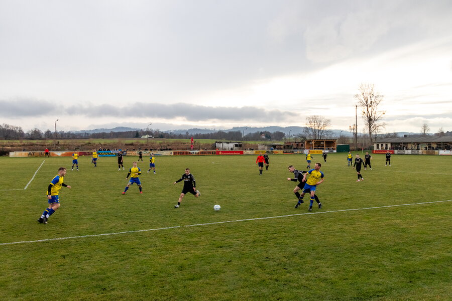 SV Post Germania Bautzen – Thonberger SC – Bild 8