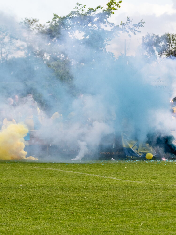 SV Ostrau – Roßweiner SV – Bild 30