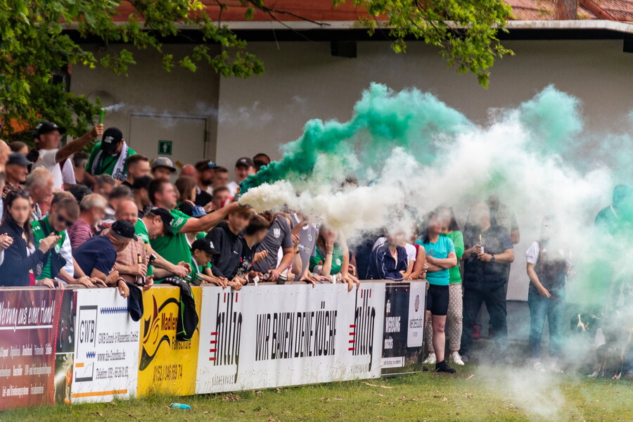 SpG Großdittmannsdorf/Berbisdorf II – SV Motor Sörnewitz – Bild 12