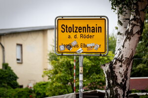 SV Wacker Reichenhain – FV Gröditz II