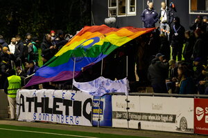 Athletic Sonnenberg – BK Skjold