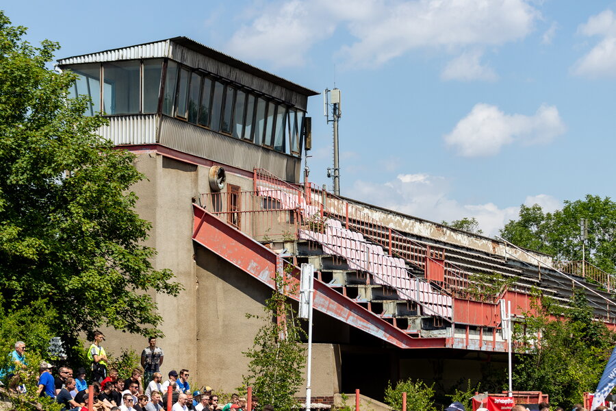 SV Stauchitz 47 – Polizei SV Braunschweig – Bild 7