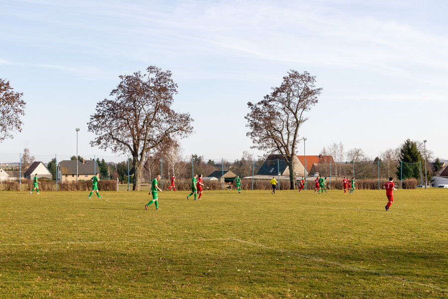 SV 29 Gleisberg – BSV Einheit Frohburg – Bild 5
