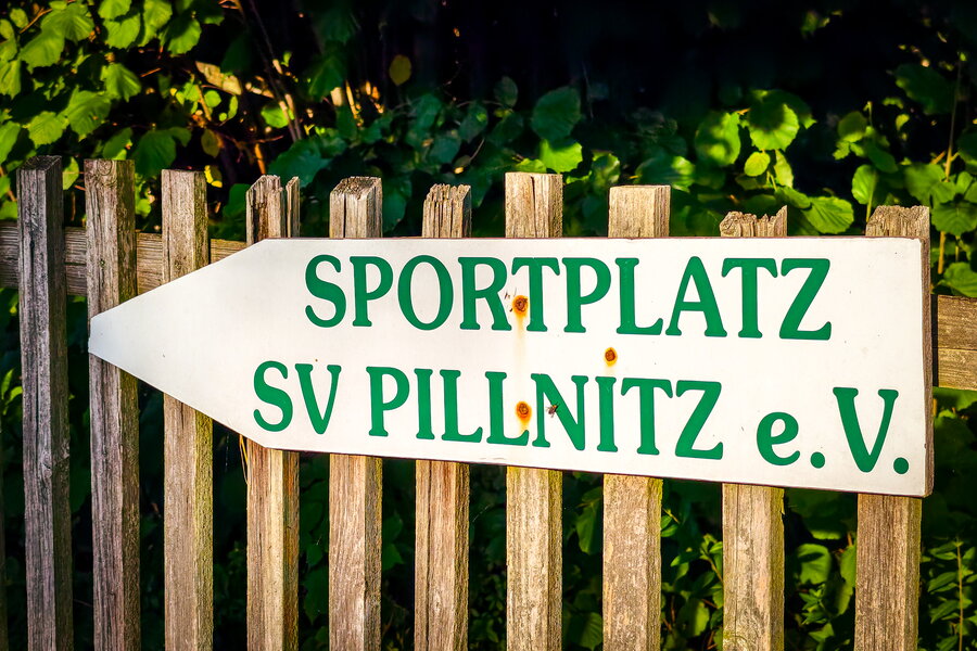 SV Pillnitz – SV Aufbau Pirna-Copitz 90 II – Bild 5
