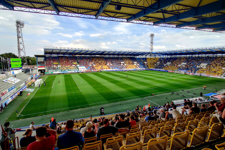 FK Teplice – AC Sparta Praha – Bild 19