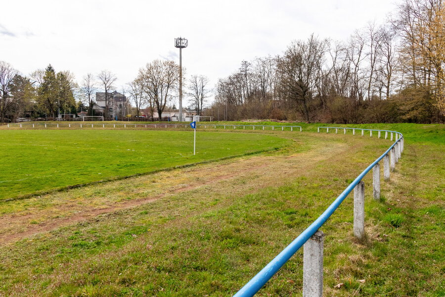 TV Vater Jahn Burgstädt – SV Barkas Frankenberg – Bild 4
