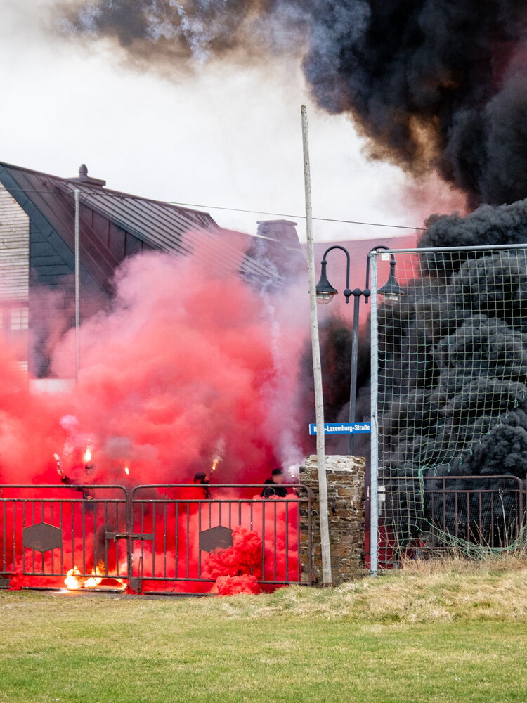 SV Saxonia Bernsbach – Lauterer SV Viktoria – Bild 13