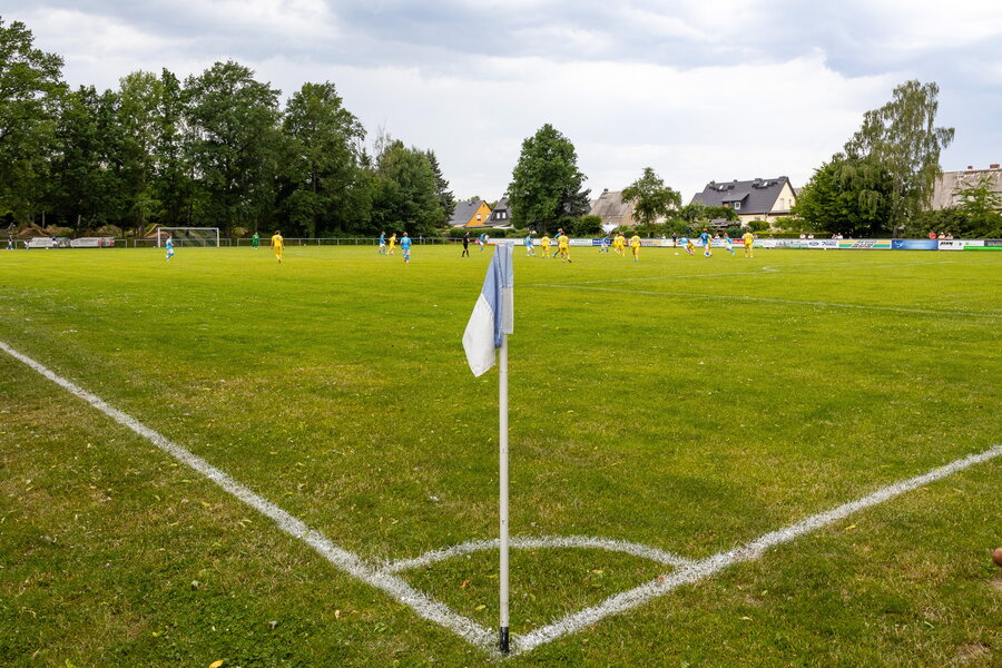 Chemnitzer FC U19 – FC Carl Zeiss Jena U19 – Bild 8