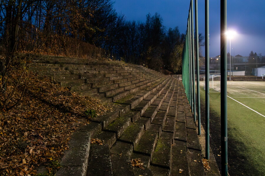 TJ Heřmanov – SK Liběšice – Bild 12