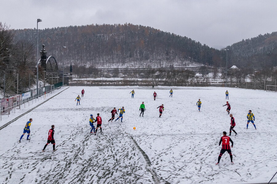 Hohnsteiner SV – SV Blau-Gelb Stolpen – Bild 6