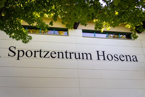 SG Hosena/Großkoschen – SV Germania Peickwitz