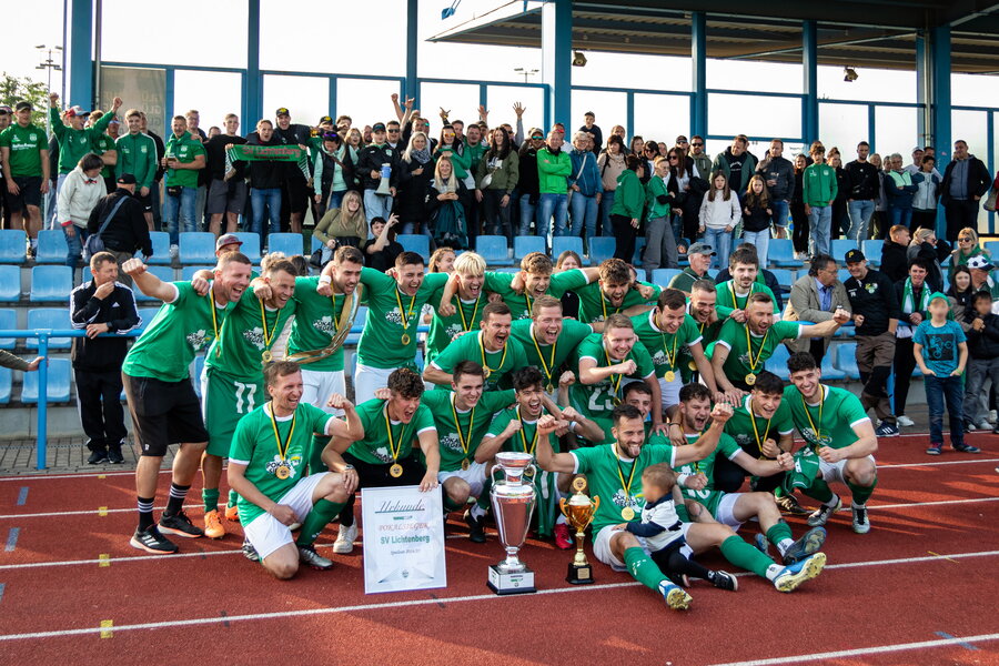 SV Lichtenberg – SC Altmittweida – Bild 31