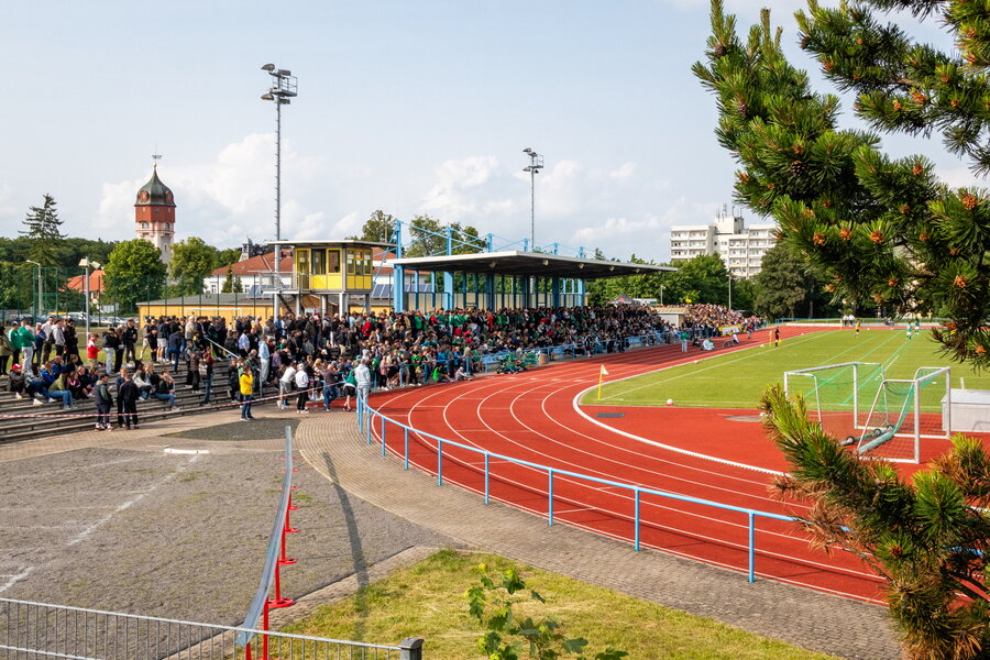 SV Lichtenberg – SC Altmittweida – Bild 6