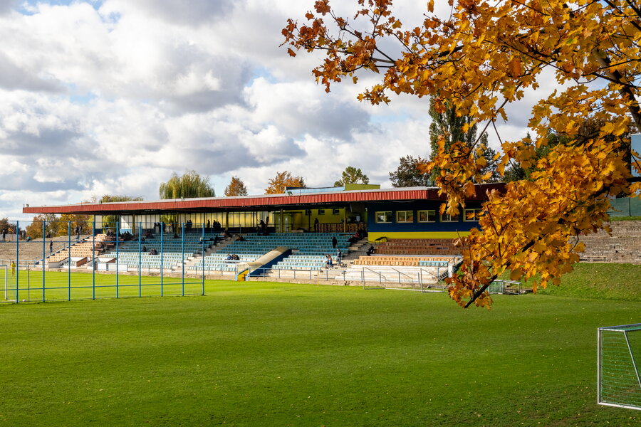 FK Litoměřicko – TJ Oldřichov – Bild 4