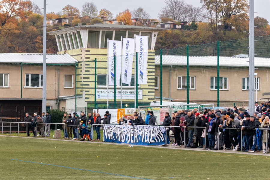 Meißner SV 08 II – FV Zabeltitz – Bild 15