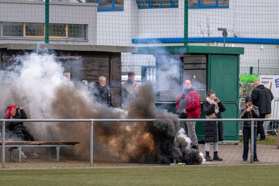 Meißner SV 08 II – SG Canitz – Bild 14