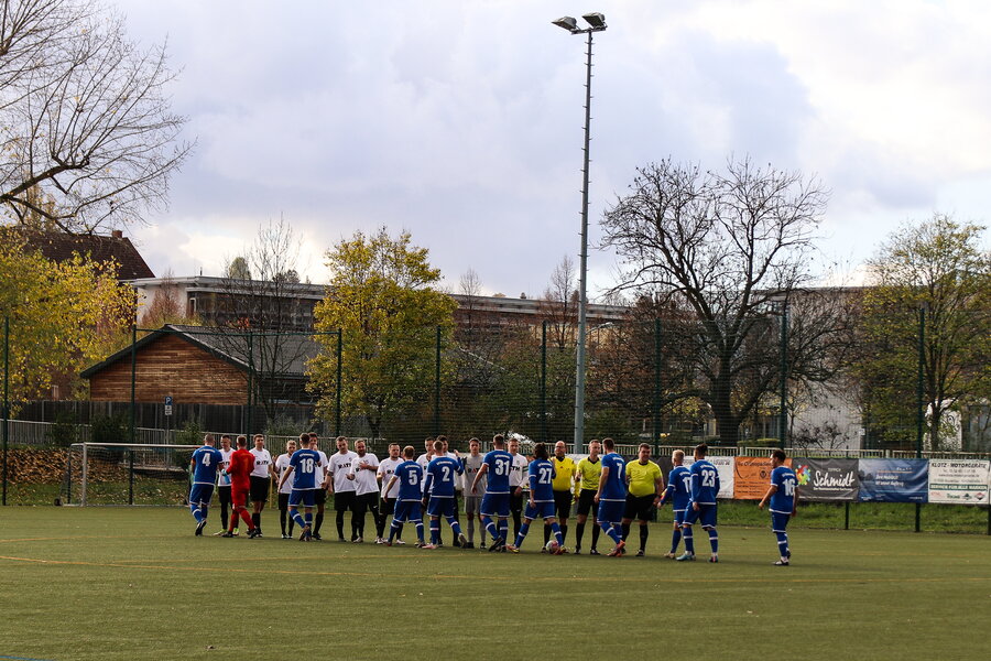 Meißner SV 08 – SV Bannewitz – Bild 2
