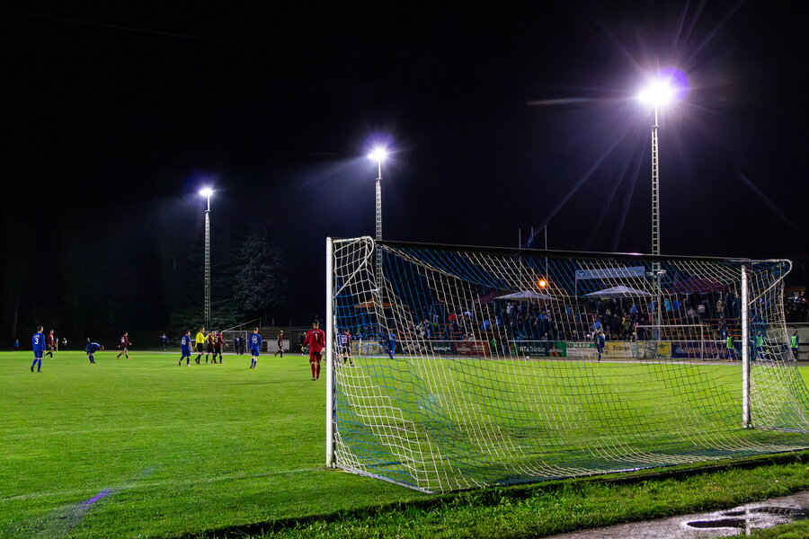 SSV Neustadt – SSV Langburkersdorf – Bild 12