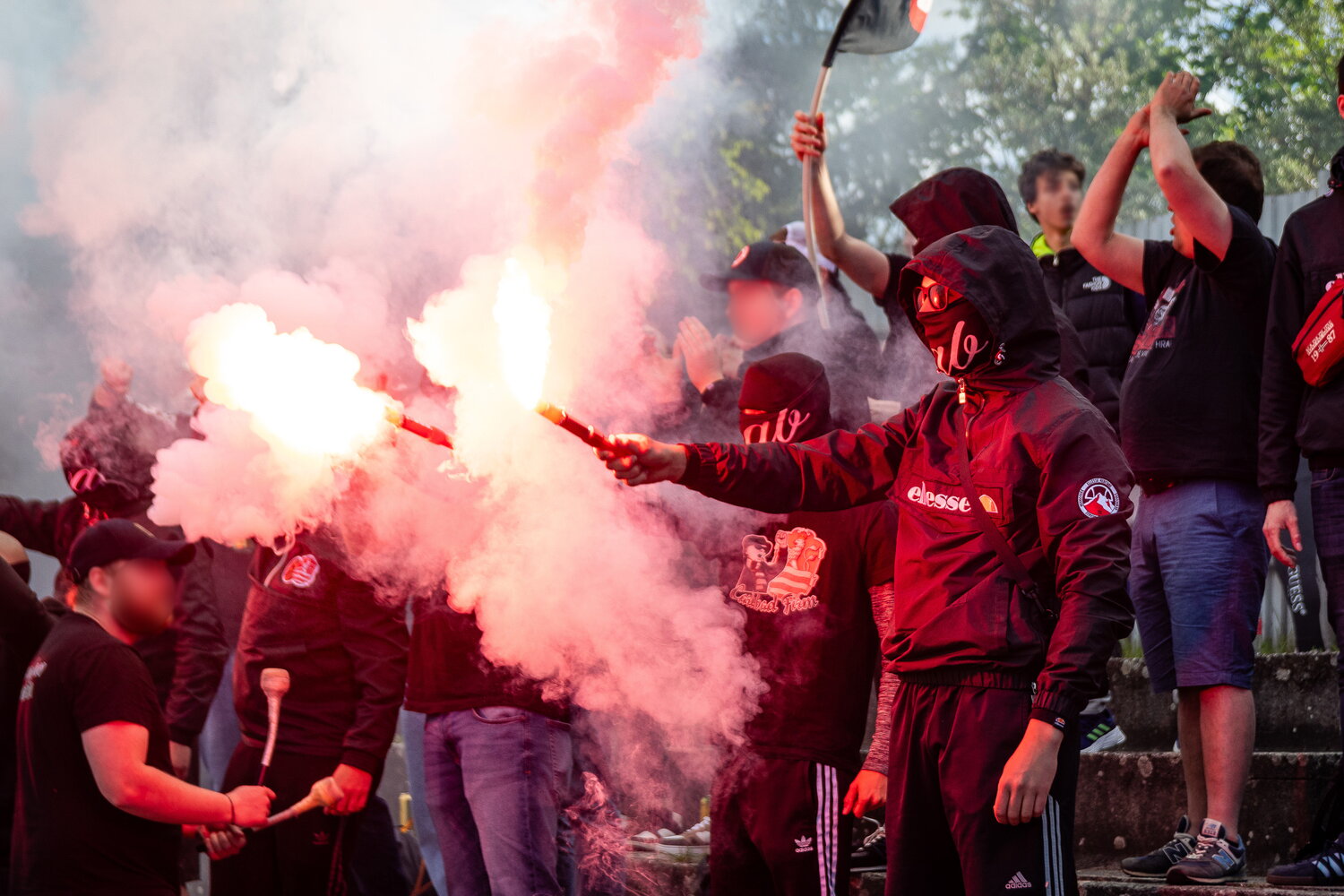 FK Ostrov – FC Slavia Karlovy Vary – Bild 25
