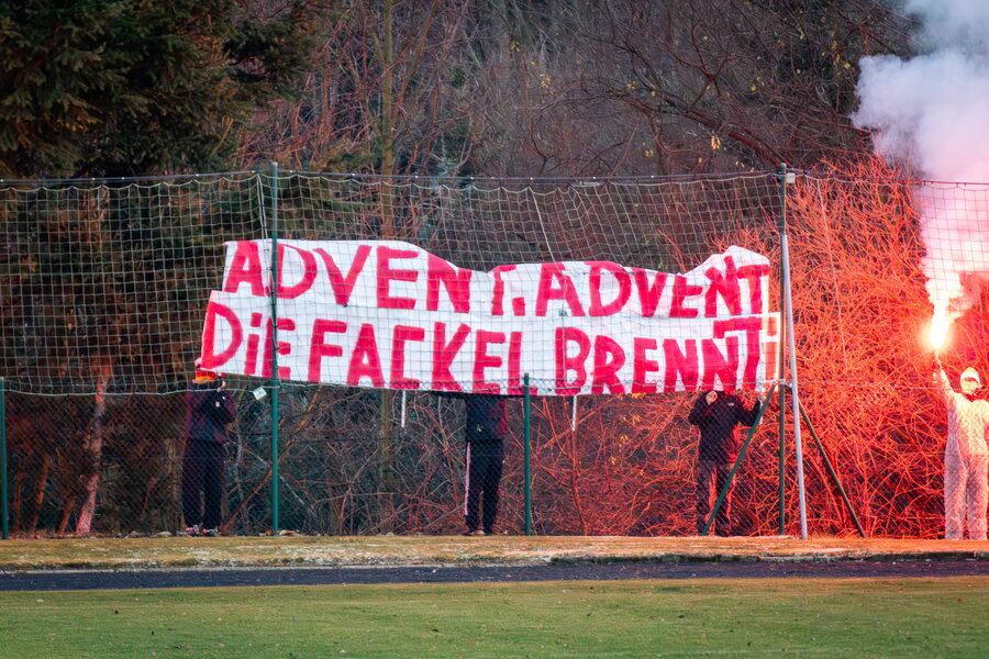 SV Rabenau – SG Empor Possendorf – Bild 26