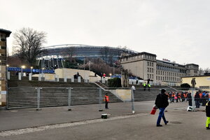RB Leipzig – FC St. Pauli