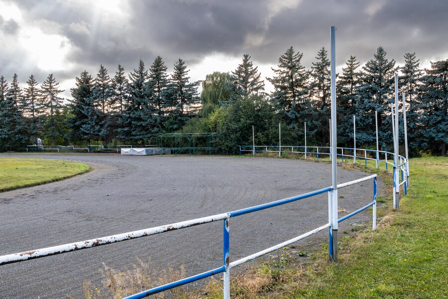 TSV Reichenberg-Boxdorf – SG Weixdorf II – Bild 5