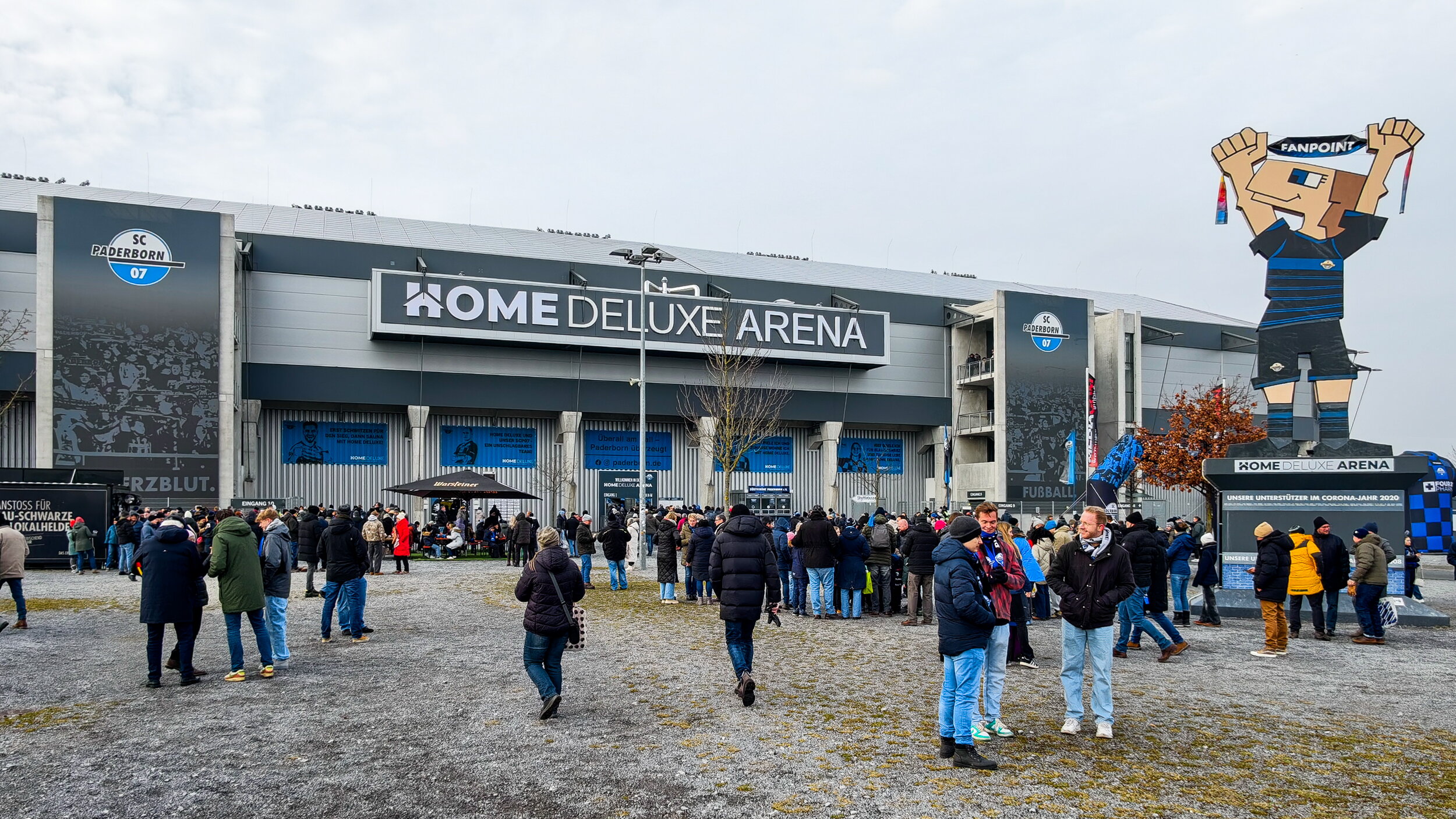 SC Paderborn 07