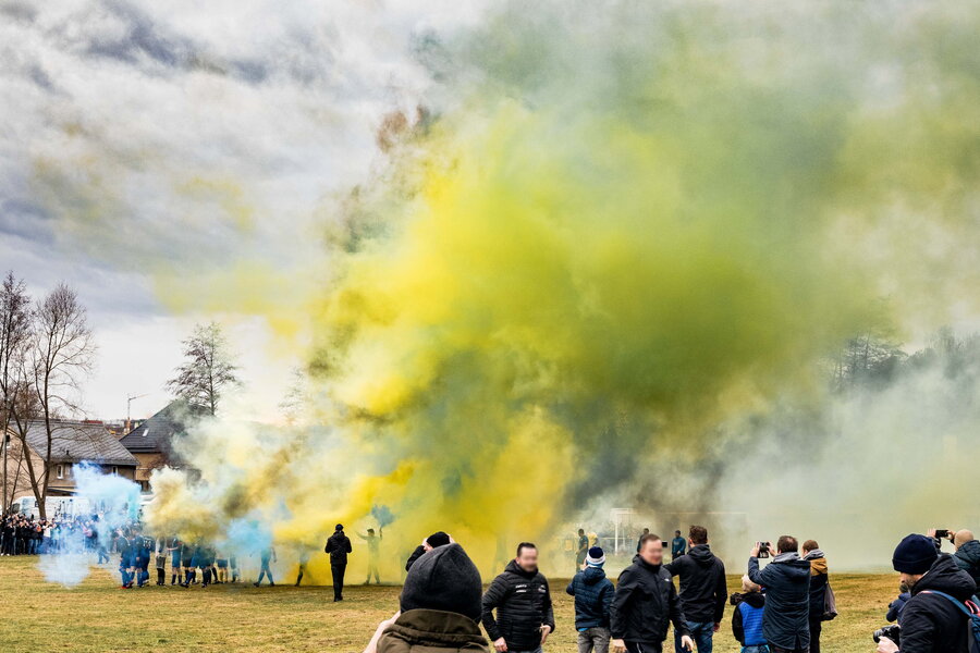 SpVgg. Heinsdorfergrund 02 – Reichenbacher FC – Bild 2