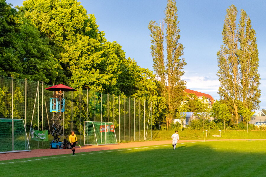 SpVgg. Dresden-West – FV Dresden Süd-West II – Bild 17